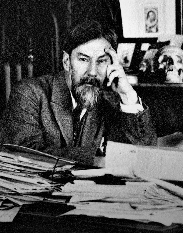 Едуар Клапаред, 1873–1940