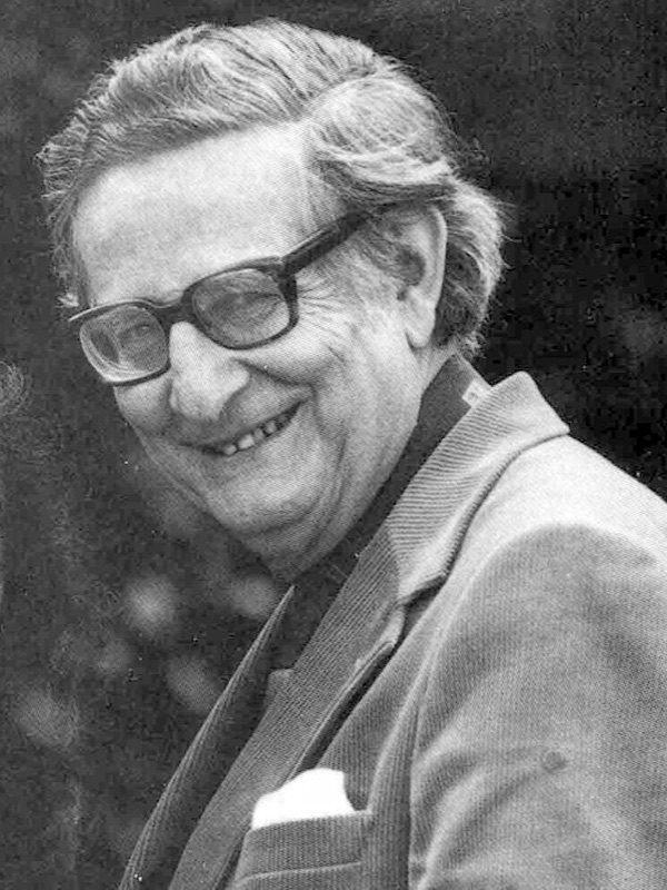 Ганс Юрген Айзенк, 1916–1997
