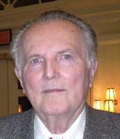 Артур Дженсен, 1923–2012