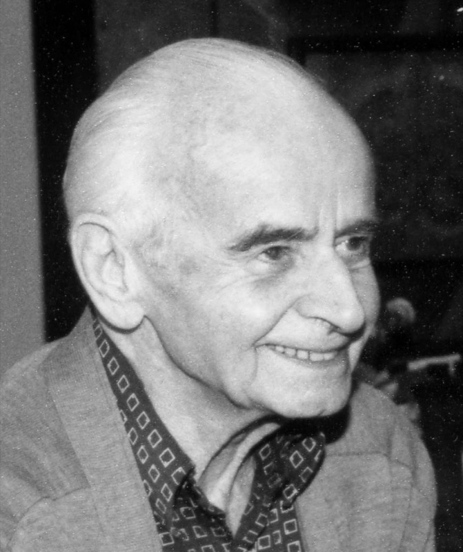 Рішар Мейлі, 1900–1991