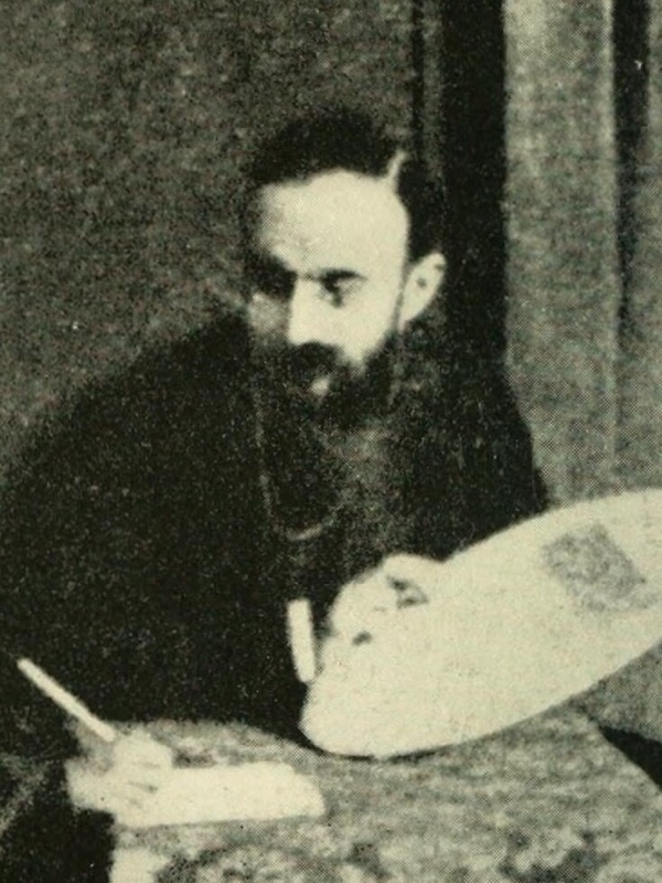Теодор Сімон, 1873–1961