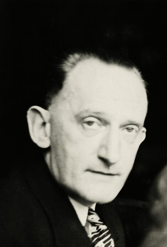 Луїс Леон Терстоун, 1887–1955